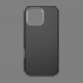 ZAGG SoHo Snap MagSafe Case for iPhone 16 Pro Max - Black