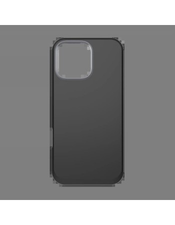 ZAGG SoHo Snap MagSafe Case for iPhone 16 Pro Max - Black