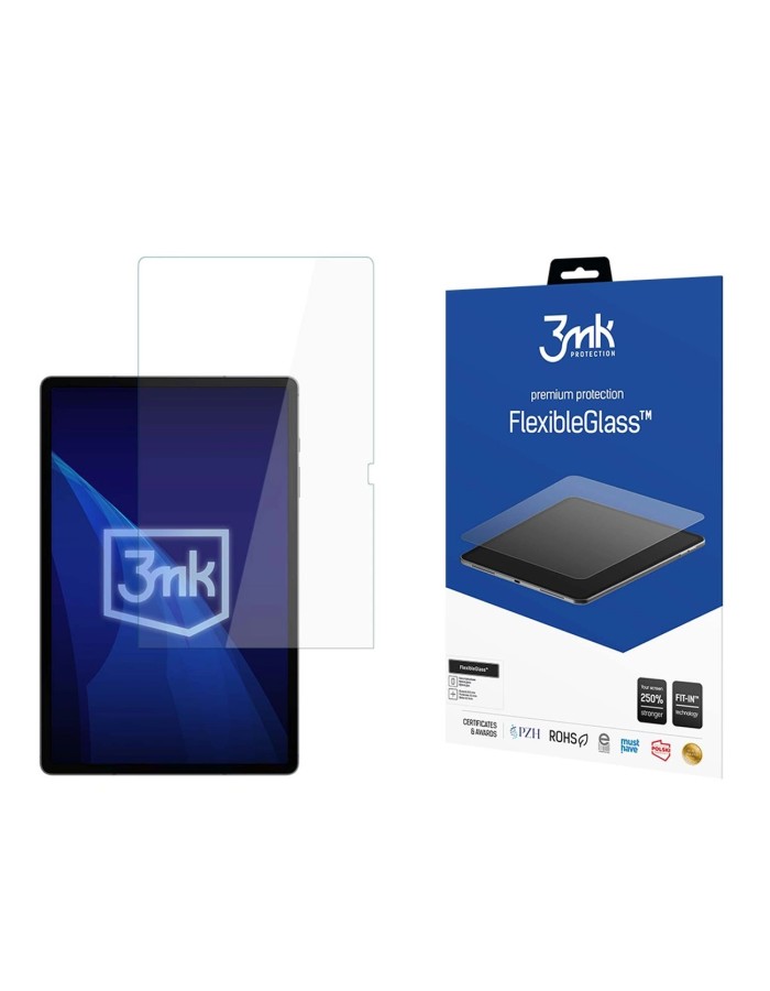 Hybrid glass 3mk FlexibleGlass for Samsung Galaxy Tab S10 Plus
