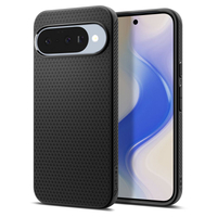 Spigen Liquid Air Case for Google Pixel 10 / 10 Pro - Matte Black Spigen Liquid Air Case for Google Pixel 10 / 10 Pro - Matte Black