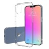 Ultra Clear 0.5mm Gel Cover for Honor Magic3 Pro / Magic3 transparent Ultra Clear 0.5mm Gel Cover for Honor Magic3 Pro / Magic3 transparent