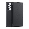 Dux Ducis Skin X Holster Cover for Samsung Galaxy A73 black Dux Ducis Skin X Holster Cover for Samsung Galaxy A73 black