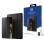 Soft Tablet Case for iPad 6 2018 9.7" - Black