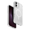 Uniq LifePro Xtreme Magclick Charging Case for iPhone 16 Plus - Clear Uniq LifePro Xtreme Magclick Charging Case for iPhone 16 Plus - Clear
