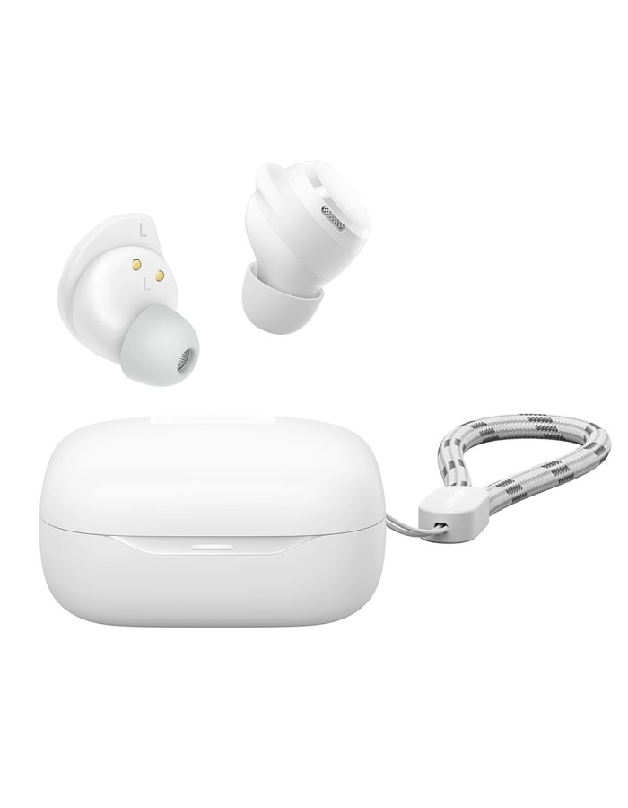Joyroom Jdots JR-DB3 TWS Wireless Headphones - White