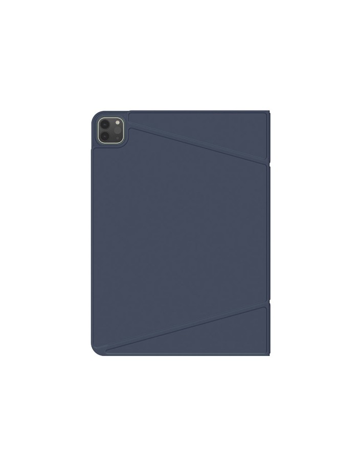 AmazingThing Matte Pro Mag Folio Case with Stand for iPad Air 11" M3/M4 (2025/2026) - Blue AmazingThing Matte Pro Mag Folio Case with Stand for iPad Air 11" M3/M4 (2025/2026) - Blue