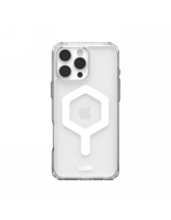 UAG Plyo Magsafe iPhone 16 Pro Max Case - White UAG Plyo Magsafe iPhone 16 Pro Max Case - White