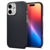 Spigen Nano Pop MagSafe Case for iPhone 17 - Black Spigen Nano Pop MagSafe Case for iPhone 17 - Black