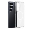 Dux Ducis Clin Mag Case Compatible with MagSafe for Samsung S26 Ultra - Transparent Dux Ducis Clin Mag Case Compatible with MagSafe for Samsung S26 Ultra - Transparent
