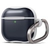 Spigen Classic C1 Case for AirPods 4 - Graphite Spigen Classic C1 Case for AirPods 4 - Graphite