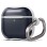 Spigen Classic C1 Case for AirPods 4 - Graphite