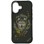 Nimmy Wilk MagSafe case for iPhone 17 - dark gray