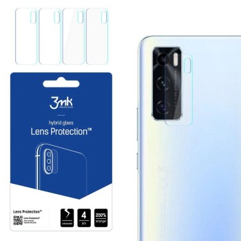 Vivo Y70 - 3mk Lens Protection™ Vivo Y70 - 3mk Lens Protection™