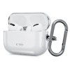Tech-Protect FlexAir Case for AirPods Pro - Clear