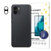 Wozinsky Full Camera Glass for Xiaomi Redmi A2 / Redmi A1 Wozinsky Full Camera Glass for Xiaomi Redmi A2 / Redmi A1