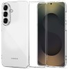 Tech-Protect FlexAir Case for Samsung Galaxy S26 - Transparent Tech-Protect FlexAir Case for Samsung Galaxy S26 - Transparent