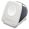 Spigen Spigen Classic C1 Stand for Apple Watch - Gray Spigen Spigen Classic C1 Stand for Apple Watch - Gray