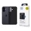 3mk Just20g Matt Case for Apple iPhone 16 - Matte Black