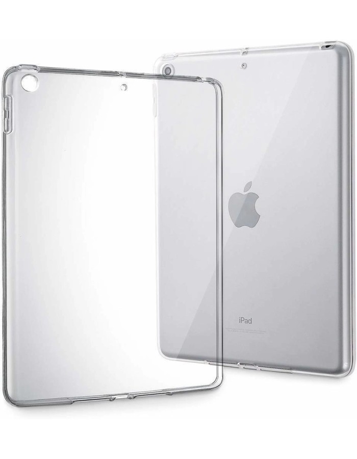 Slim Case case for Xiaomi Pad 5 Pro 12.4&amp;#39;&amp;#39; flexible silicone cover transparent