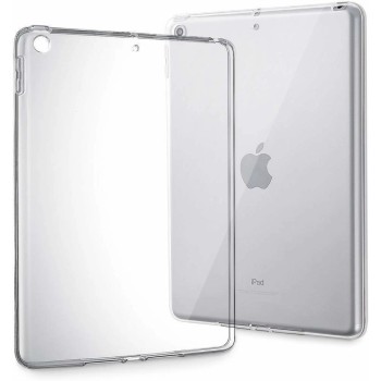 Slim Case back cover for tablet Samsung Galaxy Tab S8 transparent