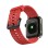 Watch Strap Y Watchband for Apple Watch 38/40/41mm - Red