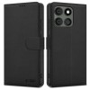 Tech-Protect Wallet Case for Motorola Edge 60 Pro - Black Tech-Protect Wallet Case for Motorola Edge 60 Pro - Black