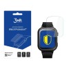 3mk Watch Protection™ hybrid glass v. FlexibleGlass Lite on Garett Essa Go 3mk Watch Protection™ hybrid glass v. FlexibleGlass Lite on Garett Essa Go