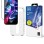 3mk Hardglass Max Tempered Glass for iPhone 12 Pro Max