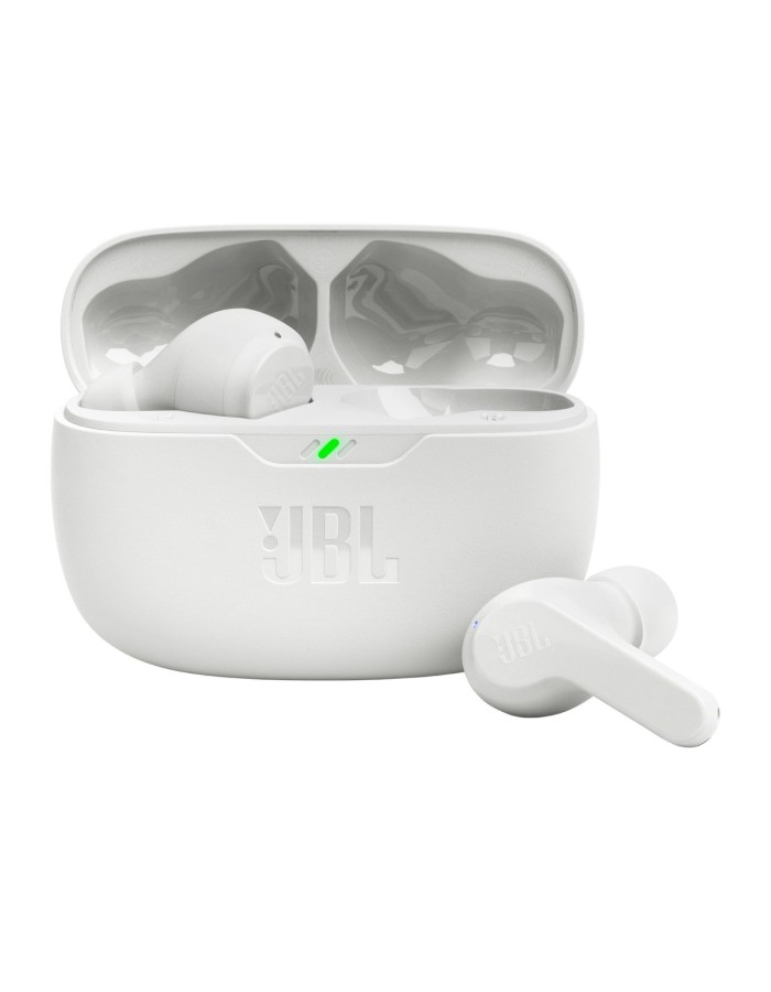 JBL Wave Beam wireless in-ear headphones Bluetooth 5.2 IP54 IPX2 - black