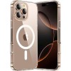 TP Flex MagSafe Case for iPhone 16 Pro Max - Clear