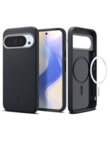 Spigen Nano Pop Mag MagSafe Case for Google Pixel 10 Pro XL - Black Spigen Nano Pop Mag MagSafe Case for Google Pixel 10 Pro XL - Black