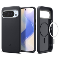 Spigen Nano Pop Mag MagSafe Case for Google Pixel 10 Pro XL - Black Spigen Nano Pop Mag MagSafe Case for Google Pixel 10 Pro XL - Black