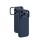 AmazingThing Glamour iPhone 17 Pro Max Case with Stand, MagSafe Compatible - Blue
