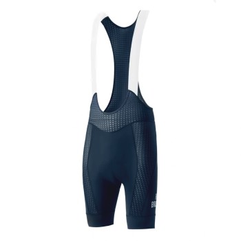 Rockbros YDDK009 Men&amp;#39;s Cycling Bib Shorts with Pad Size XL - Dark Blue
