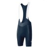Rockbros YDDK009 Men&amp;#39;s Cycling Bib Shorts with Pad Size XXL - Dark Blue