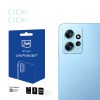Camera glass for Xiaomi Redmi Note 12 7H for 3mk Lens Protection series lens Camera glass for Xiaomi Redmi Note 12 7H for 3mk Lens Protection series lens