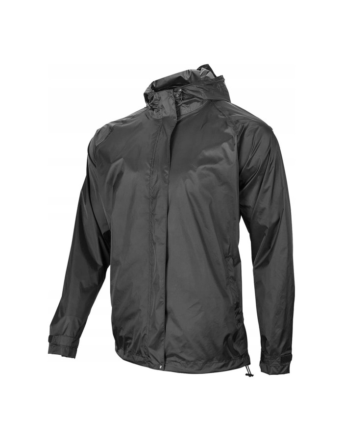 Rockbros YPY013BK3XL Rain Jacket Breathable Windproof XXXL - Black