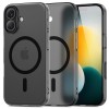 Tech-Protect MagSlim MagSafe case for iPhone 17 - matte black Tech-Protect MagSlim MagSafe case for iPhone 17 - matte black