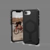 UAG Essential Armor Magsafe case for iPhone 16e - black UAG Essential Armor Magsafe case for iPhone 16e - black