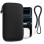 Tech-Protect SM70 case for 6.0"-7.2" smartphones - black