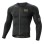 Rockbros YDCX008 Diamond Long Sleeve Cycling Jersey Size XXL - Black
