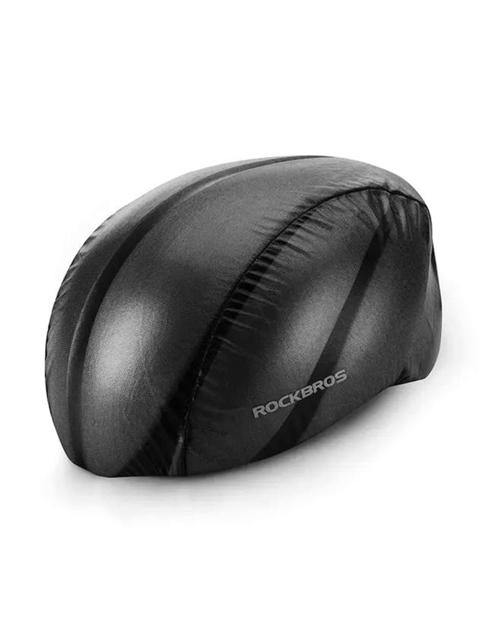 Rockbros 20001BK rain cover - black Rockbros 20001BK rain cover - black