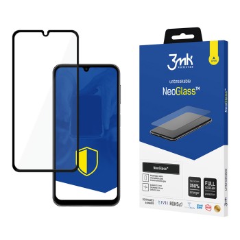 Samsung Galaxy A25 5G - 3mk NeoGlass™ Samsung Galaxy A25 5G - 3mk NeoGlass™