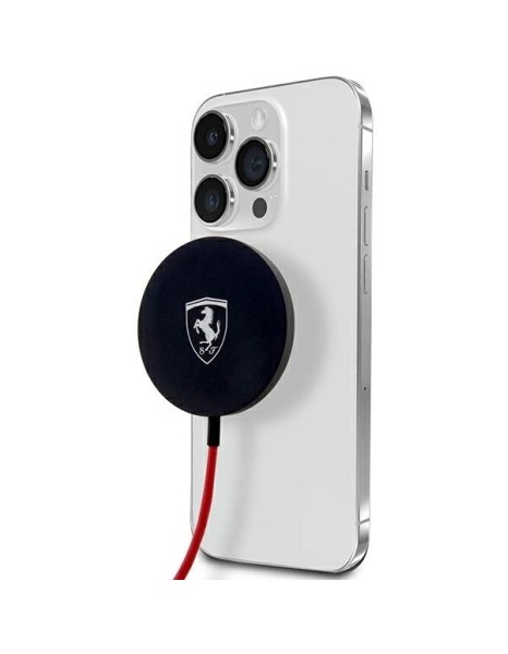 Ferrari induction cooker FECBMSMENK 15W MagSafe Ferrari induction cooker FECBMSMENK 15W MagSafe