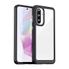 Outer Space Case for Samsung Galaxy A26 Cover with Flexible Frame - Black Outer Space Case for Samsung Galaxy A26 Cover with Flexible Frame - Black