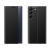 New Sleep View Case Xiaomi POCO C65/Redmi 13C Black New Sleep View Case Xiaomi POCO C65/Redmi 13C Black