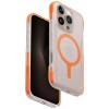 Uniq Combat Active Magclick Charging Case for iPhone 16 Pro - Orange Uniq Combat Active Magclick Charging Case for iPhone 16 Pro - Orange