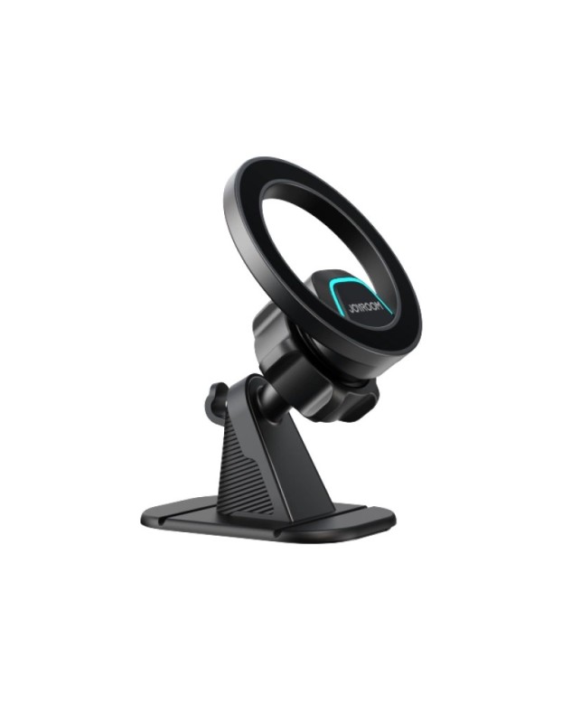 Joyroom magnetic car holder for cockpit/dashboard black (JR-ZS376)