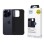 3mk Just20g Matt Case for Apple iPhone 14 Pro Max - Matte Black