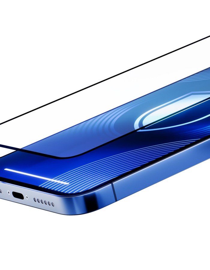 3mk HardGlass Matt Max Tempered Glass for Samsung Galaxy S26